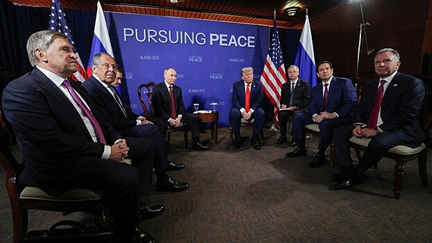 Уиткофф: длительность саммита на Аляске обусловлена прогрессом в урегулировании