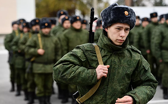 Мобилизация: последние новости на сегодня 12 декабря 2022 о частичной мобилизации в России