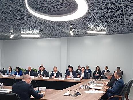 В Самарской области заявлено о создании ассоциации производителей и разработчиков беспилотных авиационных систем