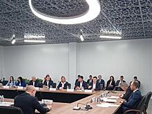 В Самарской области заявлено о создании ассоциации производителей и разработчиков беспилотных авиационных систем
