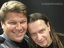 Дмитрий Губерниев восхитился Валерием Кипеловым
