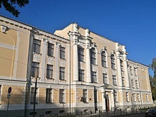 Псковский технический лицей стал лучшим среди школ области