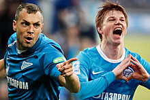 Артём Дзюба сравнялся с Андреем Аршавиным по голам за карьеру