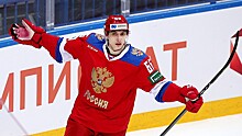 Сибиряк не дал испортить хоккейный праздник в Ярославле. Россия разбила Финляндию