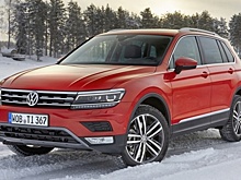 Новые авто, которые станут легендами