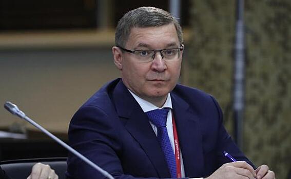 Владимир Якушев продолжит работу в правительстве РФ