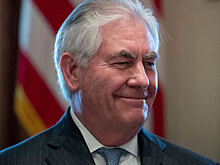 Американист: Госсекретарь США добавляет позитивную струю в отношения с Россией