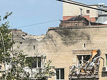 Взрыв в Ростове-на-Дону: что известно на текущий момент