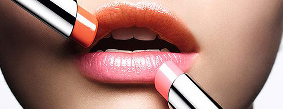 Dior представили новые оттенки бальзама для губ Dior Addict Lip Glow