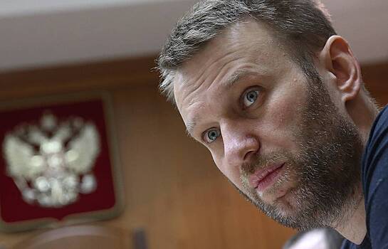 В ФРГ выяснили чем "отравили" Навального