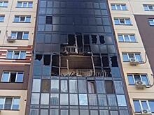Пятьдесят восемь человек из-за пожара эвакуировали на Заречной в Новосибирске