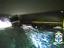 Шесть человек погибли в ДТП на трассе в Болотнинском районе