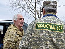 В Челябинской области ловят нарушителей правил весенней охоты