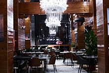 В Сочи открылся ресторан в турецкой стилистике «Великолепный век»