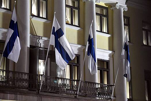 Парламент Венгрии одобрил вступление Финляндии в НАТО