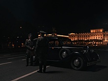 Определена дата премьеры шпионского сериала "Берлинская жара" с Месхи и Песковой