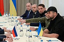 Чего ждут от нового раунда переговоров в России и на Украине