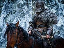 «Викинг» попал в топ-10 по сборам в мировом прокате