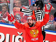 Как будут выглядеть первые звенья топ-сборных по хоккею на Олимпиаде-2022