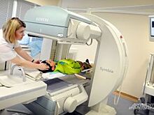 Детские поликлиники в Омской области получат почти 168 млн рублей