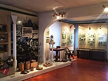 Костромские музеи оснастят современной техникой за 17 миллионов