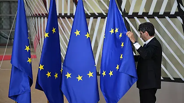 Евросоюз приостановил импорт украинских фруктов и овощей