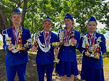 Юные инспекторы дорожного движения из Зеленограда победили на Всероссийском конкурсе