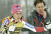 Вяльбе прокомментировала перестановки в сборной России по лыжным гонкам