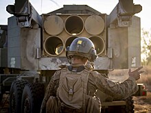 Россия может получить доступ к военным технологиям США