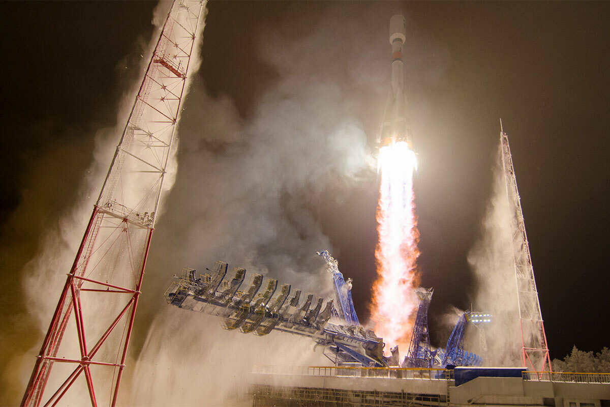 Российский туроператор назвал дату запуска отечественной миссии к Луне