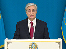 Токаев наградил премией «Алтын сапа» лучшие предприятия Казахстана