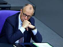 На Западе раскритиковали обращение Мерца к Путину