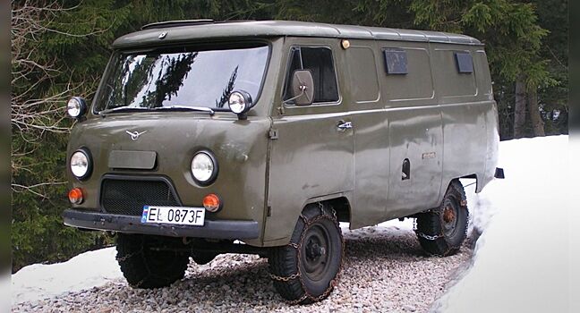 В Волгограде последнее авто завода-банкрота ушло с молотка