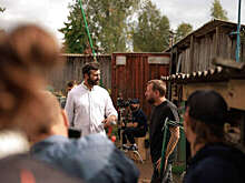 Вышел трейлер фильма "Во сне ты горько плакал" с Иваном Ургантом в главной роли