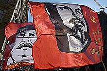 В Ингушетии Сталину не место