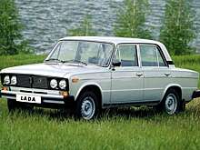 Вдруг коллекционная? Сколько сегодня стоят дедушкины Жигули