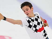 Первенство Москвы среди юниоров. Лазарев победил, Федотов – 3-й, Ковалев – 6-й