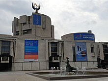 Уникальный и неповторимый: новый сезон в Театре имени Наталии Сац