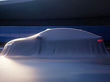 Линейку Changan Qiyuan скоро пополнит легковушка в новом стиле