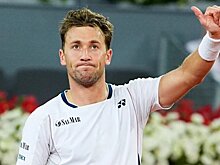 Россияне покинули топ-10 рейтинга ATP впервые за пять лет