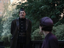 Вышли новые трейлер и постер фильма "Мастер и Маргарита"