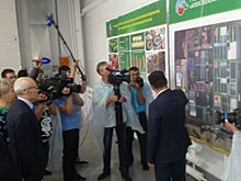 Башкирия намерена продать долю в совхозе "Алексеевский" для привлечения 2-3 млрд рублей инвестиций