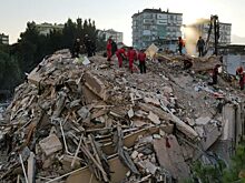 РИА Новости установили, почему прогноз ученых не помог избежать трагедии в Турции
