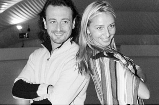 «Мы – конкуренты»: Татьяна Навка обратилась к Авербуху