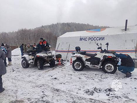 Место бесследного исчезновения российской семьи в тайге связали с космическим телом