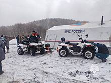 Место бесследного исчезновения российской семьи в тайге связали с космическим телом