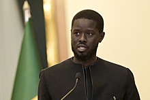 Президент Сенегала объявил о намерении избавить страну от влияния Франции