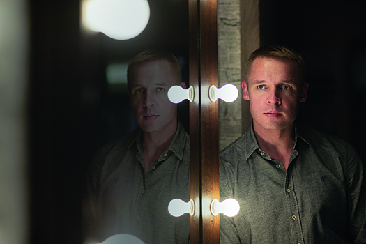 Александр Голубев: «Для меня не так важна популярность»