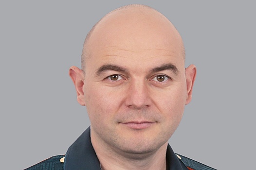 Уволился глава департамента МЧС, проверявшего Свердловскую область перед пожароопасным сезоном