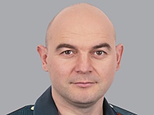 Уволился глава департамента МЧС, проверявшего Свердловскую область перед пожароопасным сезоном